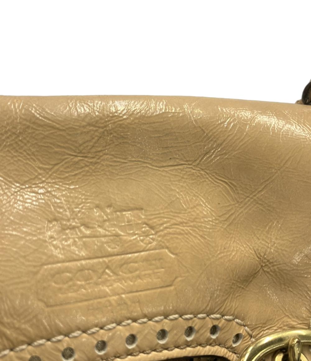 COACH ショルダーバッグ 斜め掛け シグネチャー 12502 レディース コーチ