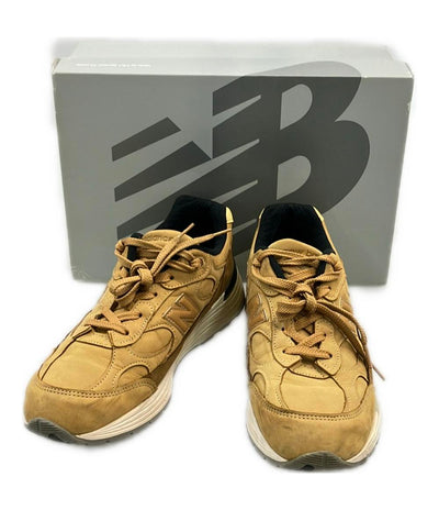 ニューバランス ローカットスニーカー M992LX メンズ SIZE 28.0 (XL) NEW BALANCE
