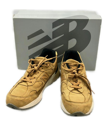 ニューバランス ローカットスニーカー M992LX メンズ SIZE 28.0 (XL) NEW BALANCE