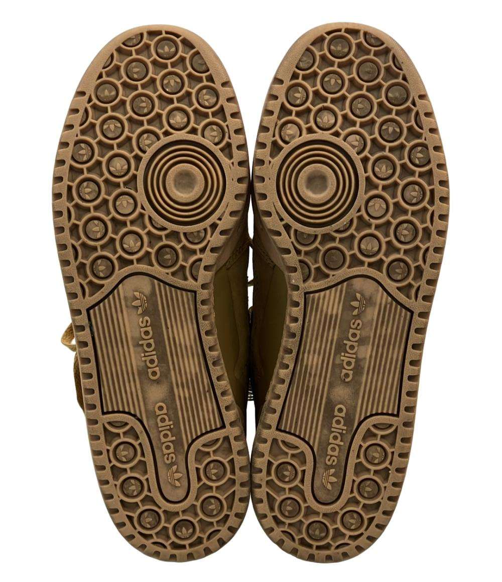 adidas ローカットスニーカー フォーラム ロー GW6230 メンズ SIZE 27.0 (L) アディダス