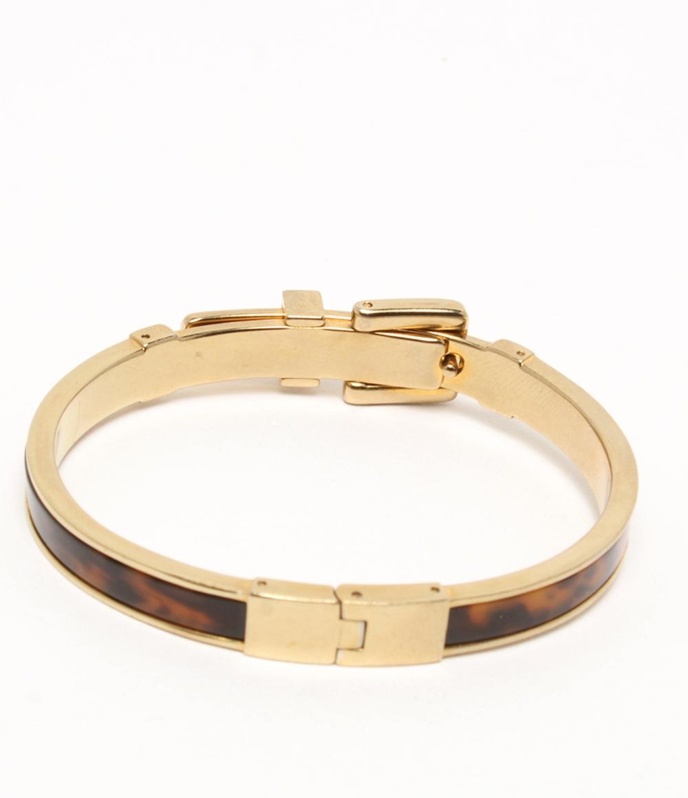 MICHAEL KORS バングル ベルトモチーフ レディース マイケルコース