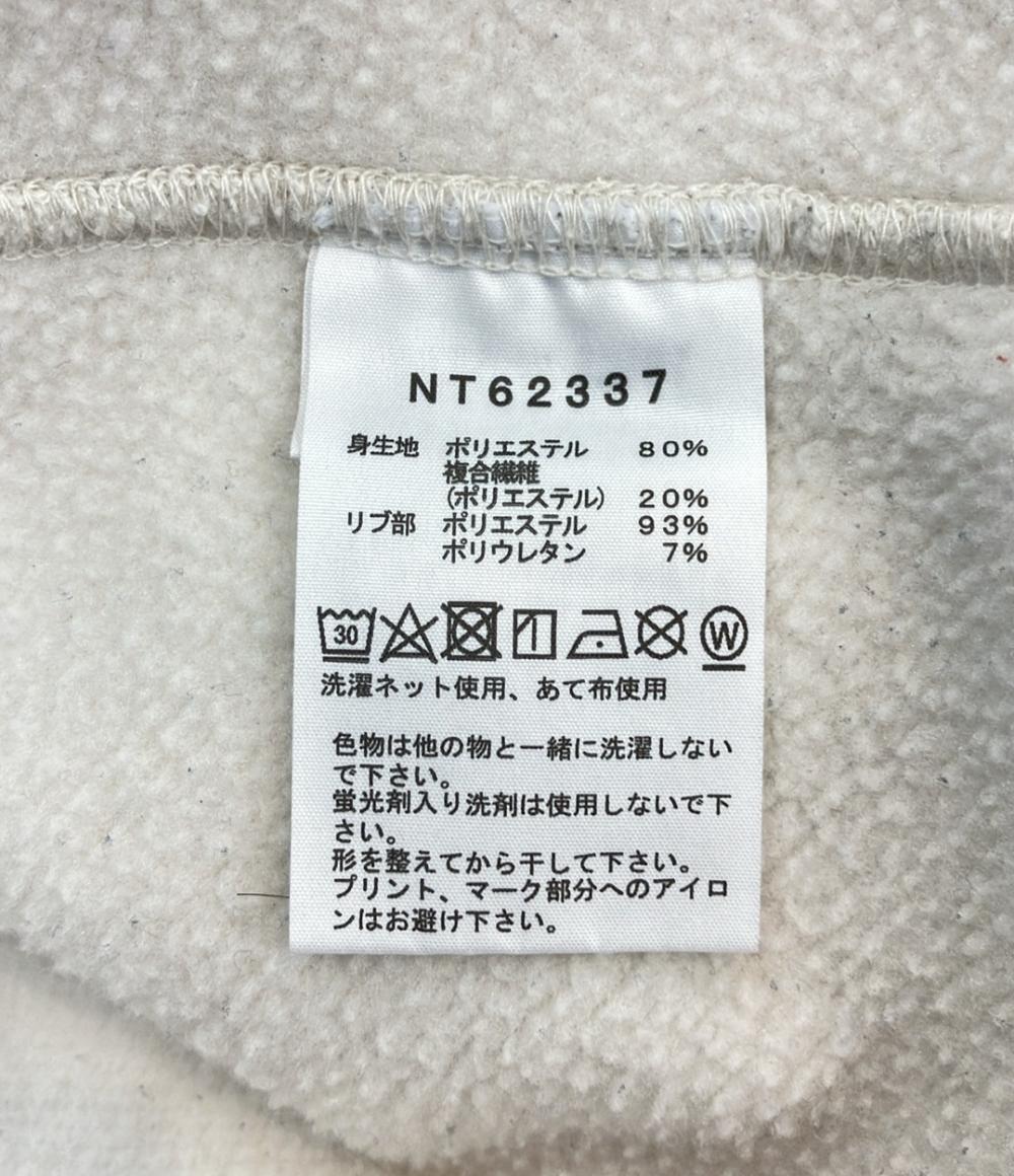 ザノースフェイス 裏起毛スウェット メンズ SIZE L (L) THE NORTH FACE