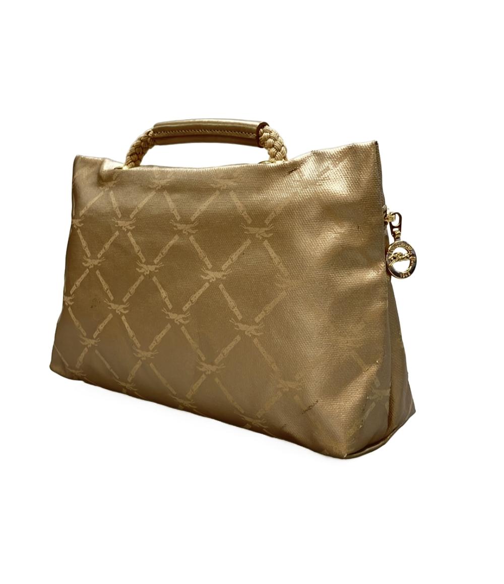 Longchamp ポーチ ハンドバッグ レディース ロンシャン