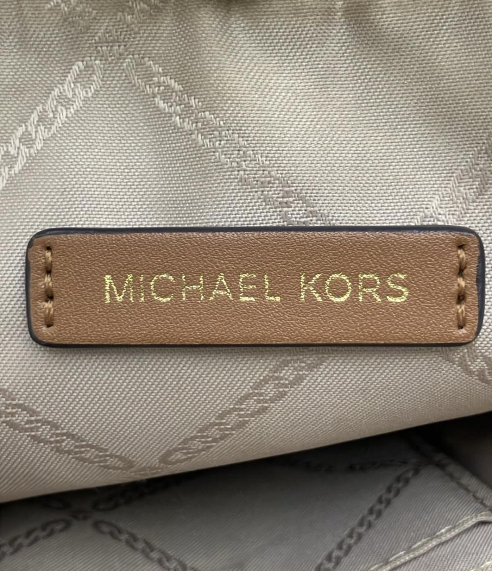 MICHAEL KORS ショルダーバッグ 斜め掛け レディース マイケルコース