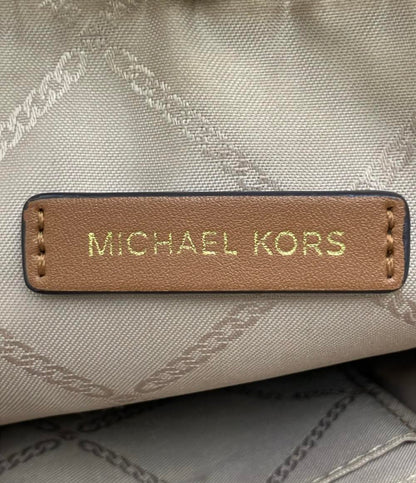 MICHAEL KORS ショルダーバッグ 斜め掛け レディース マイケルコース