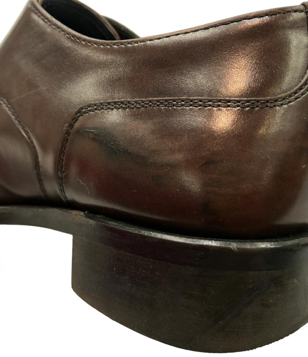 REGAL ダブルモンクストラップドレスシューズ A5A7149 14GR 25 メンズ SIZE 25.0 (S) リーガル