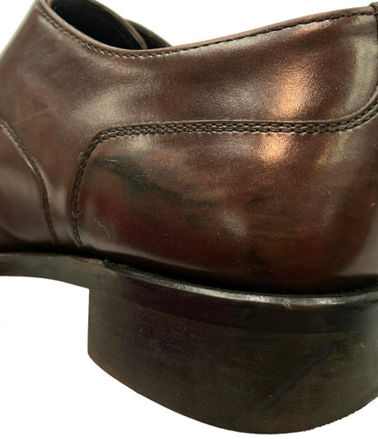 REGAL ダブルモンクストラップドレスシューズ A5A7149 14GR 25 メンズ SIZE 25.0 (S) リーガル