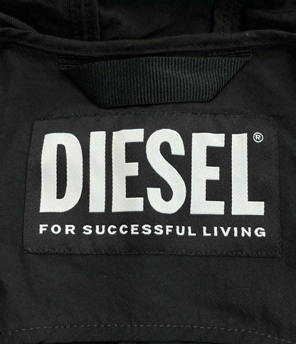 ディーゼル ナイロンダッフルコート メンズ SIZE XS DIESEL