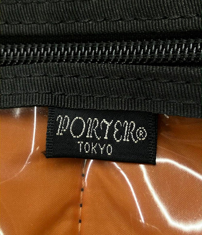 ポーター 2WAY ビジネスバッグ ブリーフケース ショルダーバッグ 斜め掛け メンズ PORTER