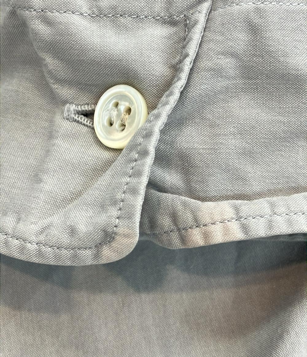 COMME des GARCONS 長袖ブラウス レディース SIZE S コムデギャルソン