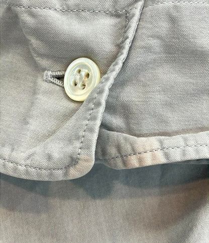 COMME des GARCONS 長袖ブラウス レディース SIZE S コムデギャルソン