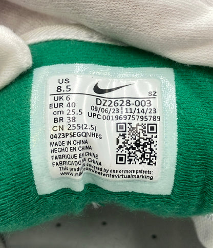 NIKE ローカットスニーカー Air Max 1 '87 Malachite DZ2628-003 レディース SIZE 25.5 ナイキ