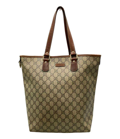 グッチ トートバッグ ショルダーバッグ 肩掛け GGスプリーム 189896 486628 レディース GUCCI