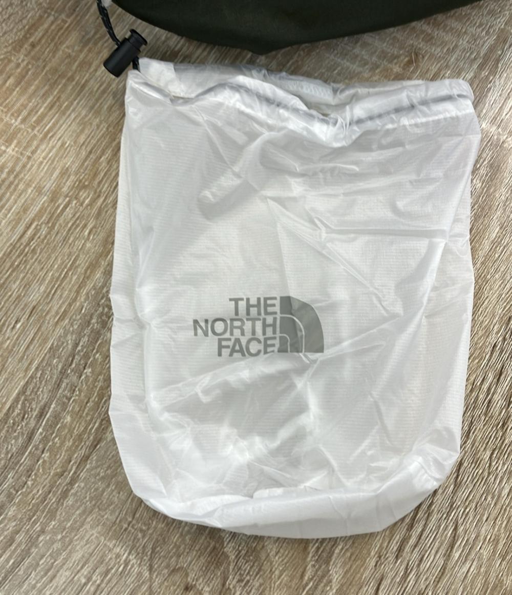 THE NORTH FACE ナイロンジャケット アウトドア タグ付き COMPACT JACKET NP71530 メンズ SIZE S ザ・ノースフェイス