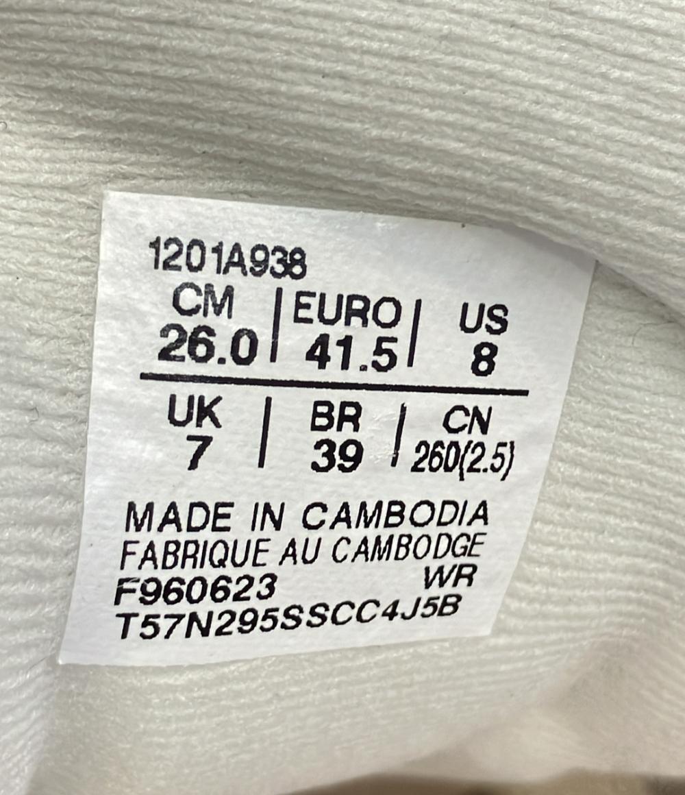 アシックス ローカットスニーカー × COSTS GT-2160 1201A938 メンズ SIZE 26.0 (M) asics