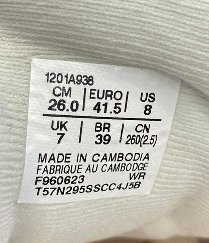 アシックス ローカットスニーカー × COSTS GT-2160 1201A938 メンズ SIZE 26.0 (M) asics