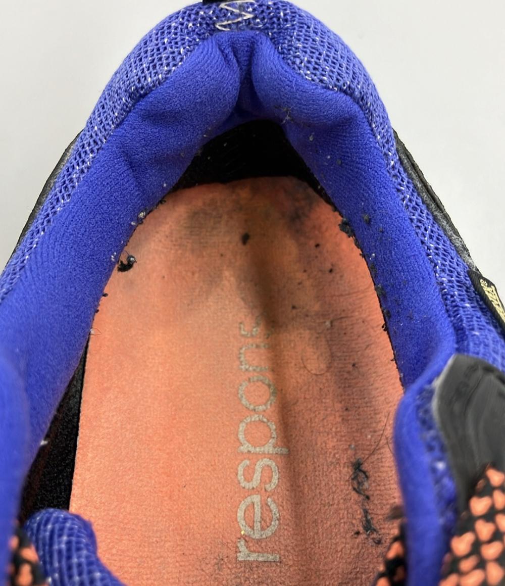 アディダス ランニングシューズ レディース SIZE 25.0 (XL) adidas