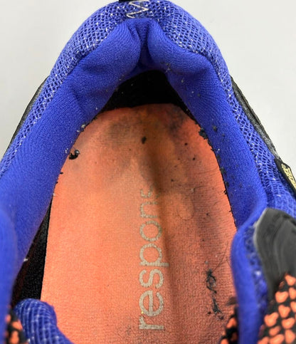 アディダス ランニングシューズ レディース SIZE 25.0 (XL) adidas