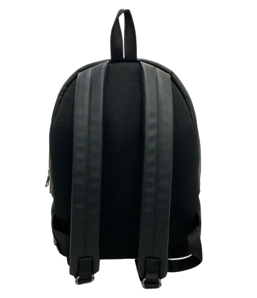 美品 DIESEL リュック レザー メンズ ディーゼル – Rehello by BOOKOFF