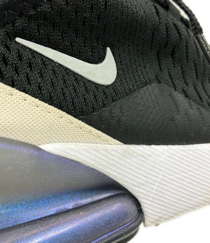 NIKE ローカットスニーカー エアマックス 270 DZ7736-002 レディース SIZE 22.5 (S) ナイキ