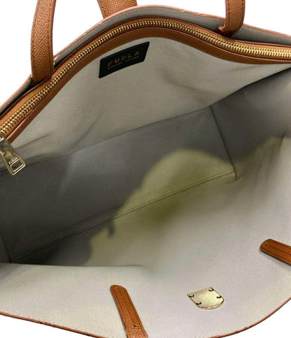 フルラ トートバッグ ショルダーバッグ 肩掛け ソフィア トートバッグL レディース Furla