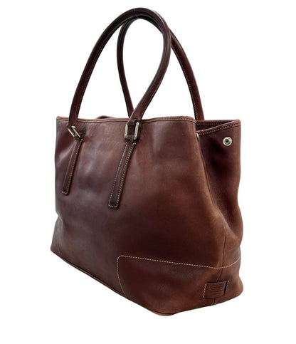 COACH トートバッグ レザー 7757 レディース コーチ