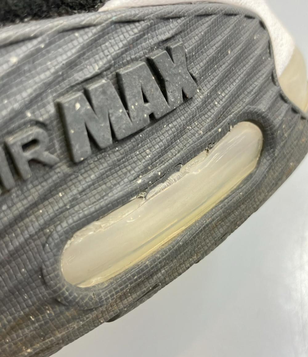 訳あり ナイキ ローカットスニーカー CD5432-003 レディース SIZE 25.0 (XL) NIKE