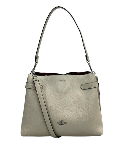 コーチ ショルダーバッグ ワンショルダーバッグ 2WAY 肩掛け 斜め掛け レザー CH194 レディース COACH