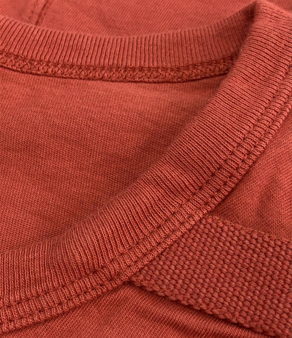 Rick Owens 半袖Tシャツ RU02A5264-JAEW1 メンズ SIZE M リックオウエンス