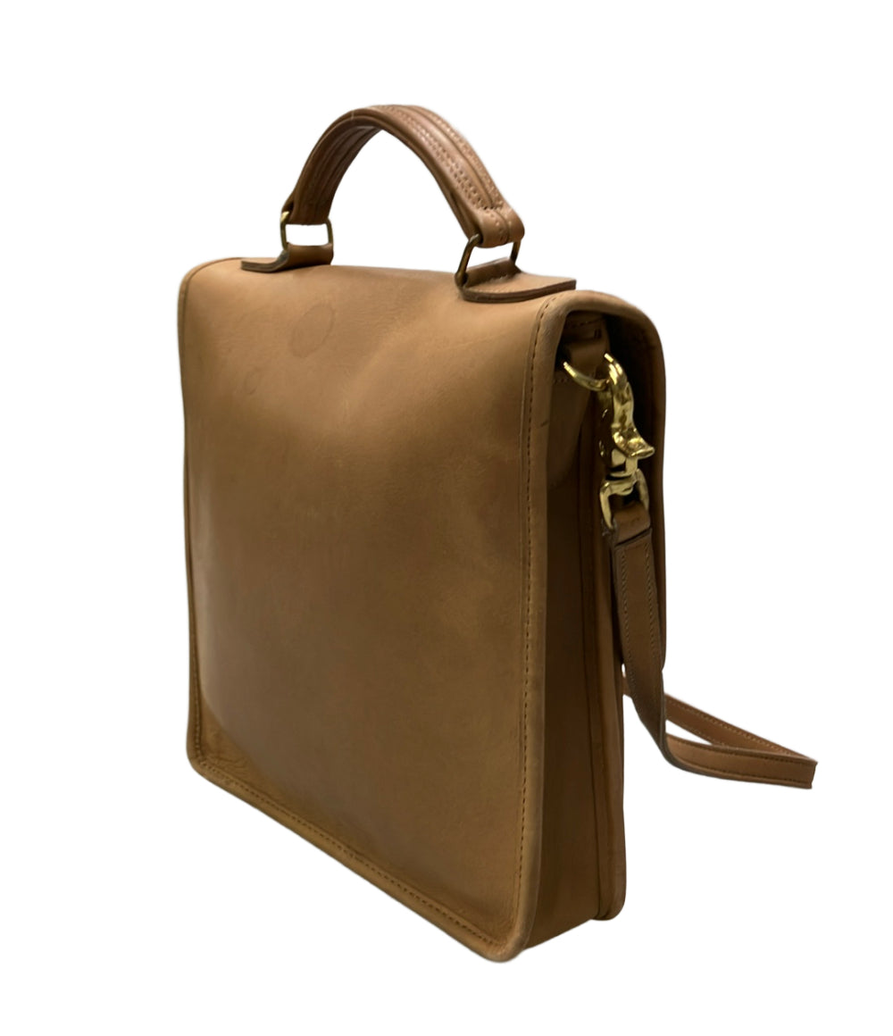COACH ハンドバッグ ショルダーバッグ 2WAY 斜め掛け 242 レディース コーチ