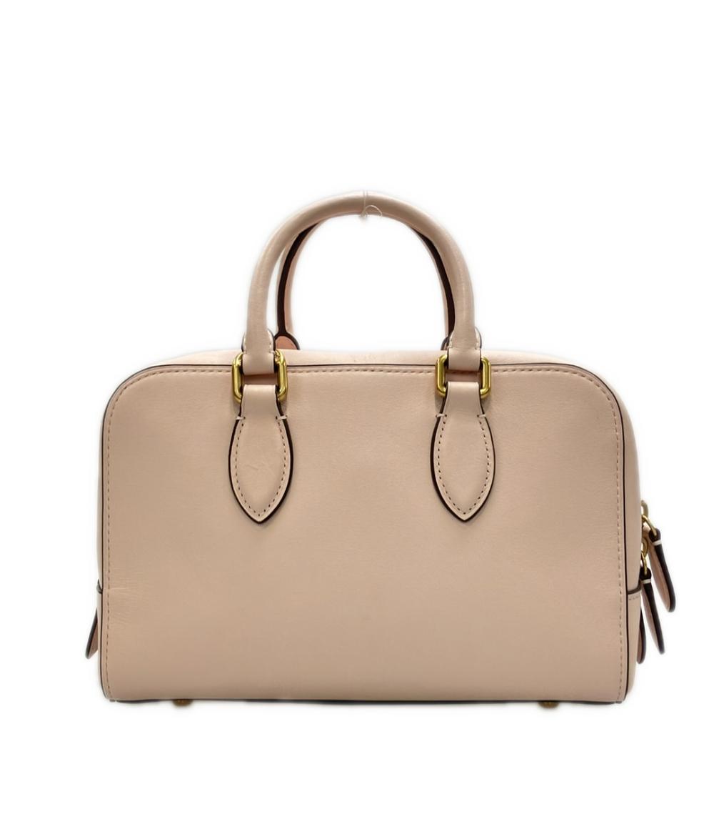 コーチ 2WAY ハンドバッグ ショルダーバッグ 斜め掛け バワリーサッチェル24 CY918 レディース COACH