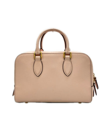 コーチ 2WAY ハンドバッグ ショルダーバッグ 斜め掛け バワリーサッチェル24 CY918 レディース COACH