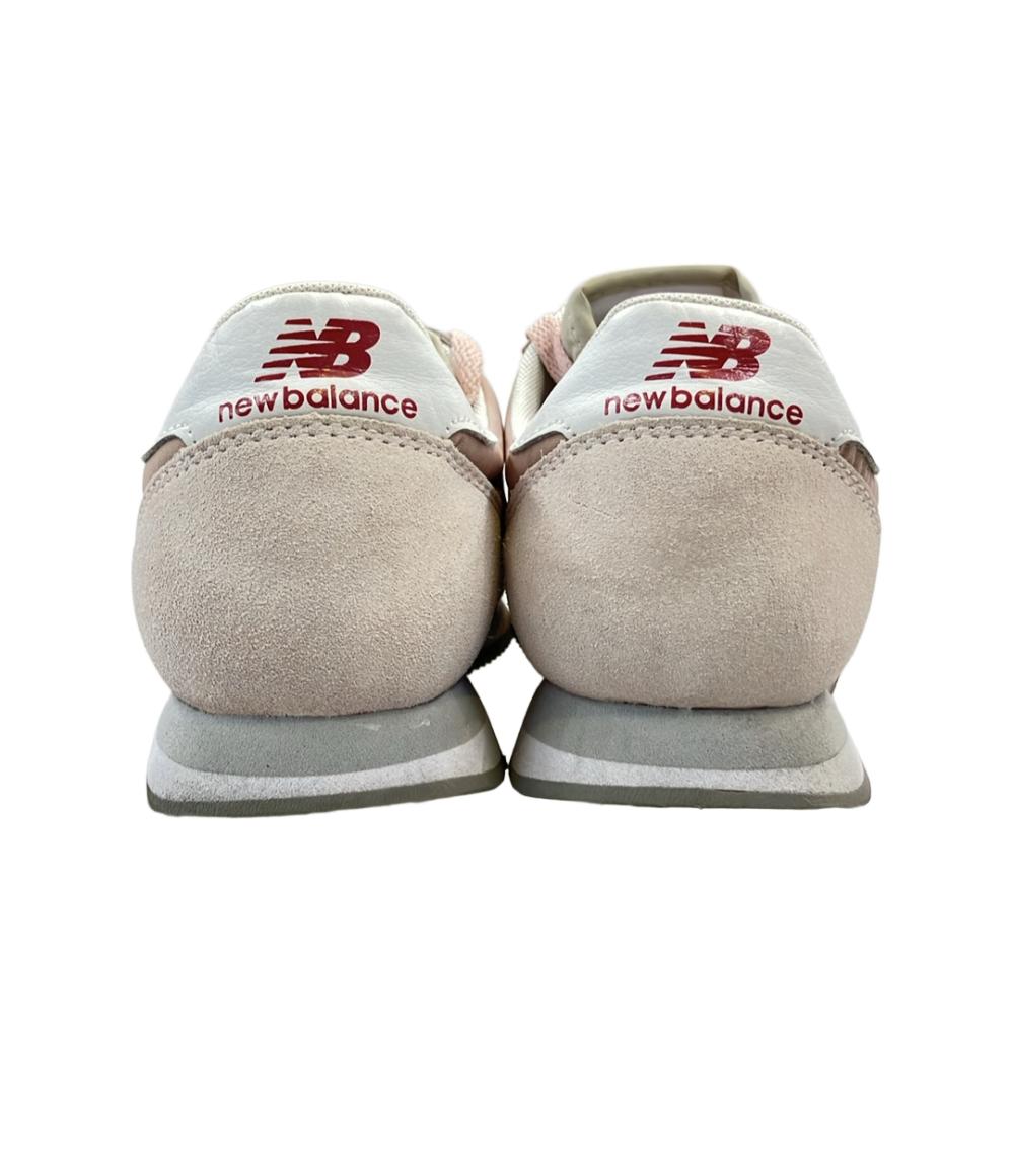 NEW BALANCE ローカットスニーカー WL220JS2 レディース SIZE 24.5 (L) ニューバランス