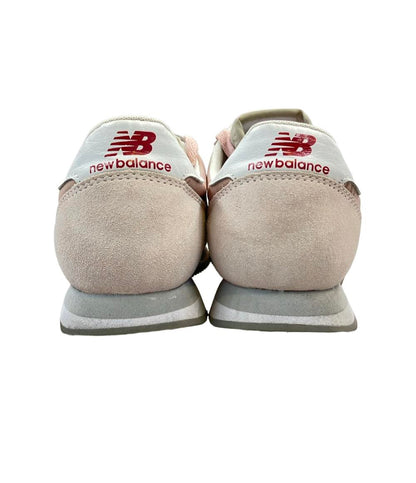 NEW BALANCE ローカットスニーカー WL220JS2 レディース SIZE 24.5 (L) ニューバランス