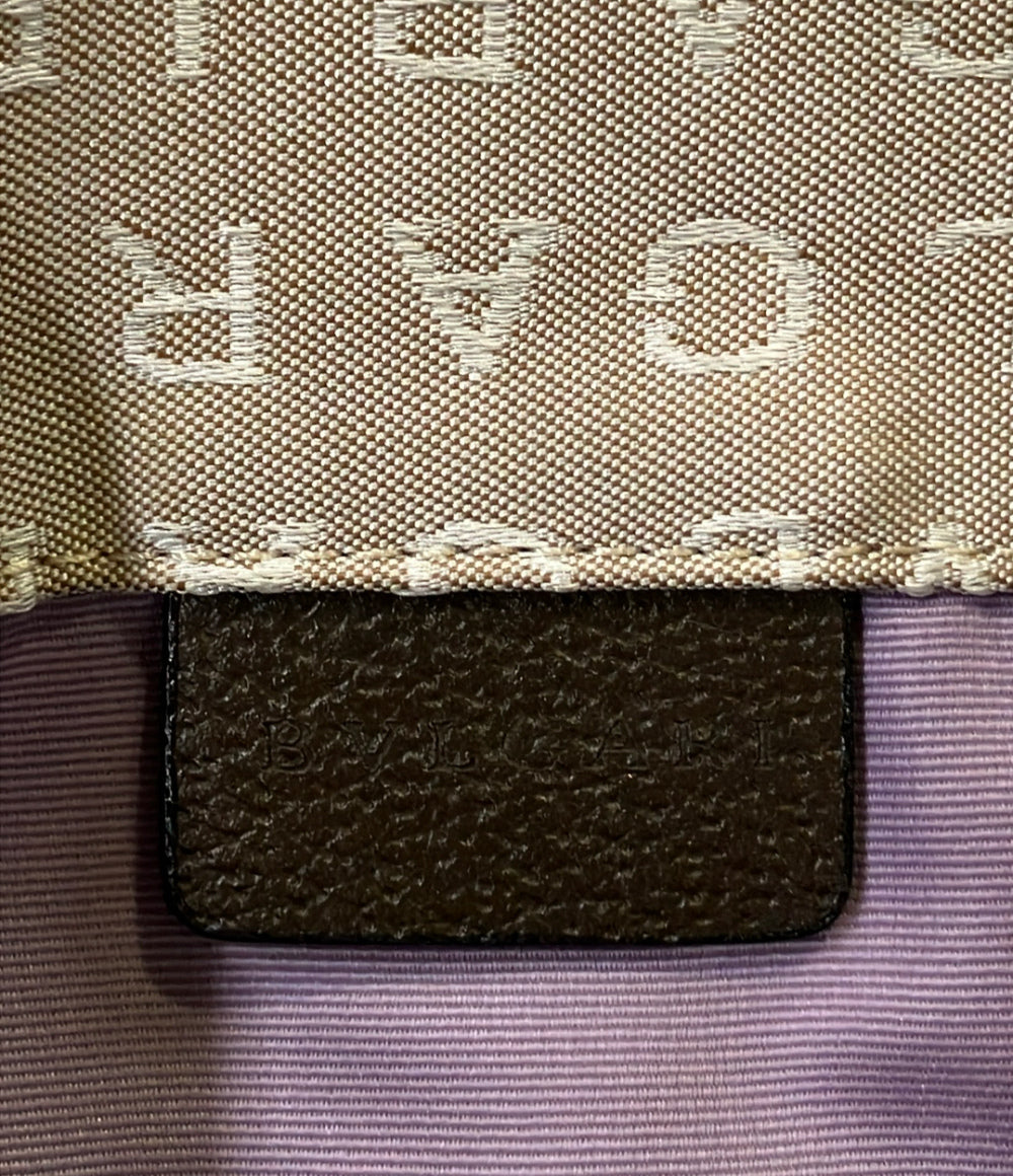 BVLGARI トートバッグ レディース ブルガリ
