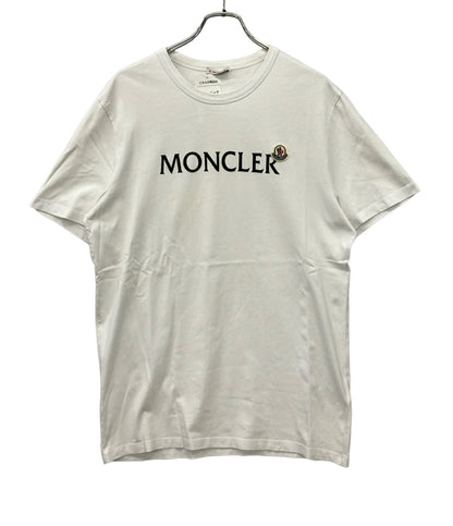 MONCLER 半袖Tシャツ G20918C00022 メンズ SIZE L モンクレール