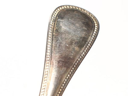 Christofle エスプレッソスプーン 5点セット クリストフル