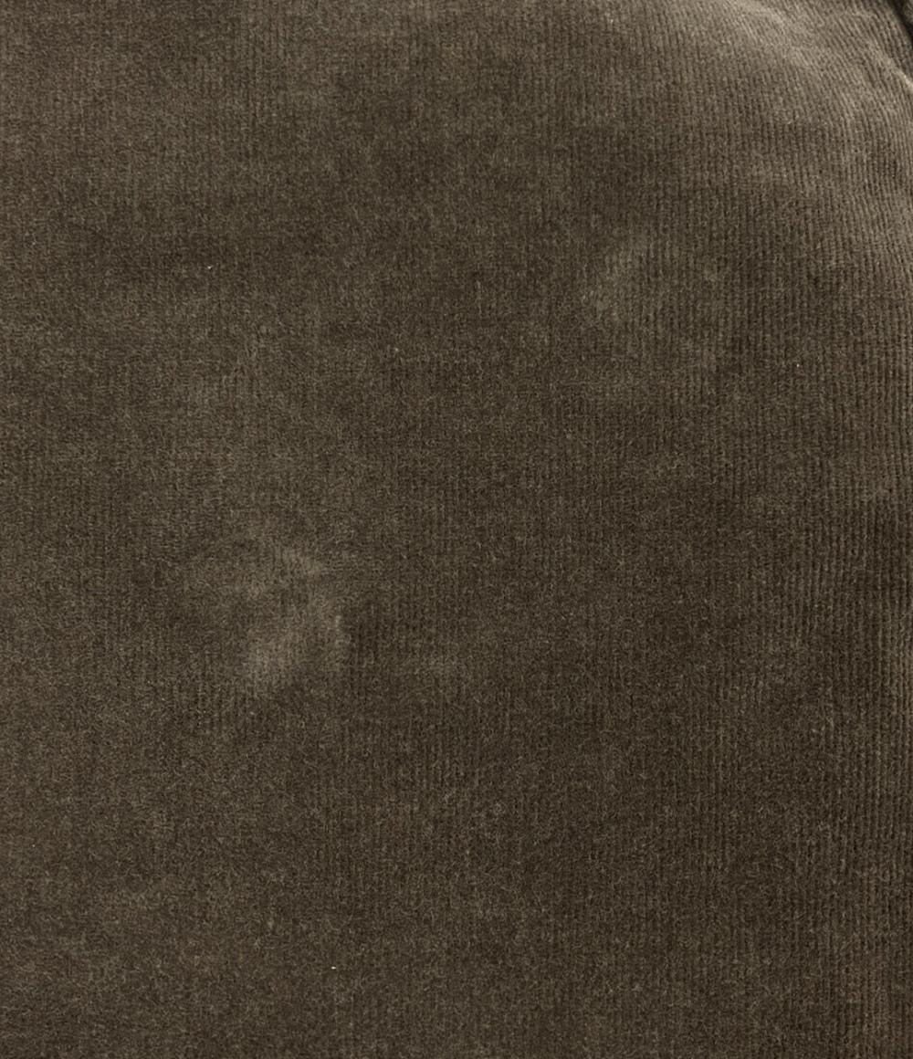 ヤヌーク コーデュロイパンツ メンズ SIZE XL (XL) YANUK