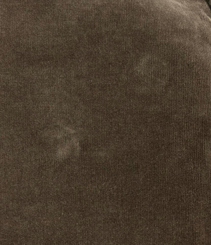 ヤヌーク コーデュロイパンツ メンズ SIZE XL (XL) YANUK