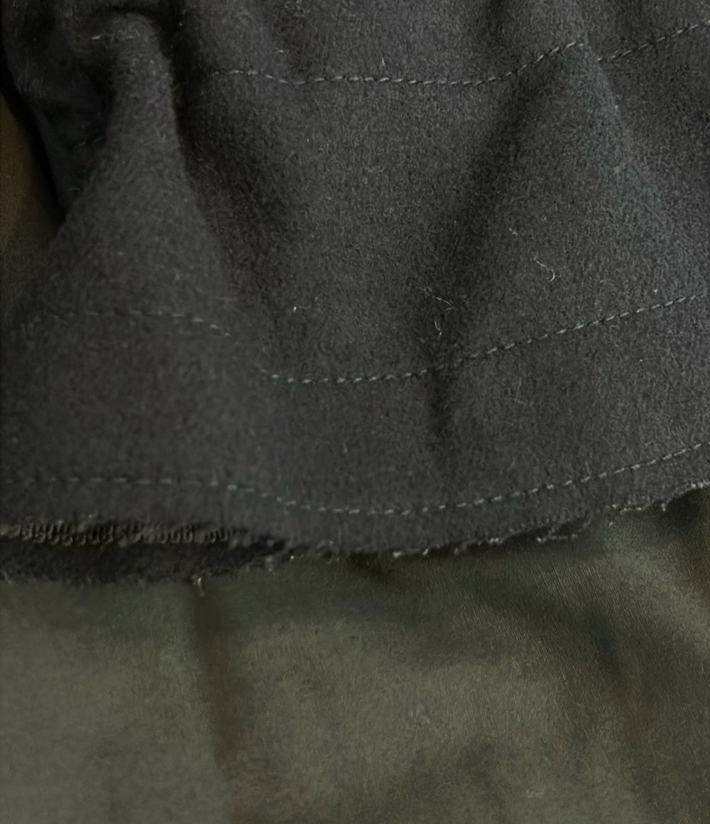 Sacai ドッキング ビスチェ シャツワンピース 19-04728 レディース SIZE 1 サカイ