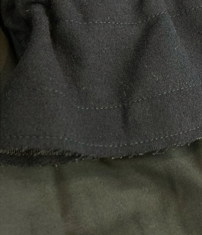 Sacai ドッキング ビスチェ シャツワンピース 19-04728 レディース SIZE 1 サカイ