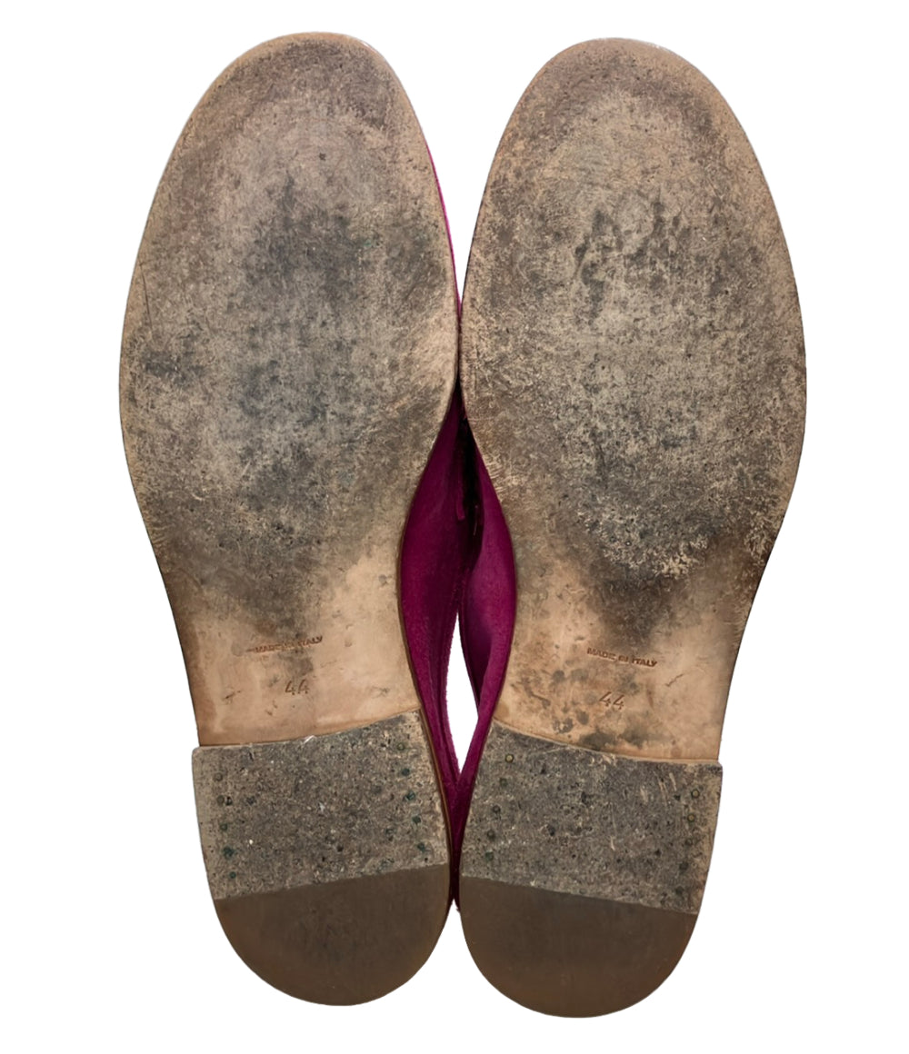 LOEWE ペニーローファー レディース SIZE 44 ロエベ