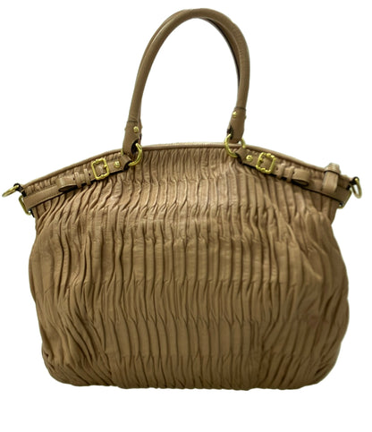 COACH 2wayハンドバッグ ショルダーバッグ F28542 レディース コーチ