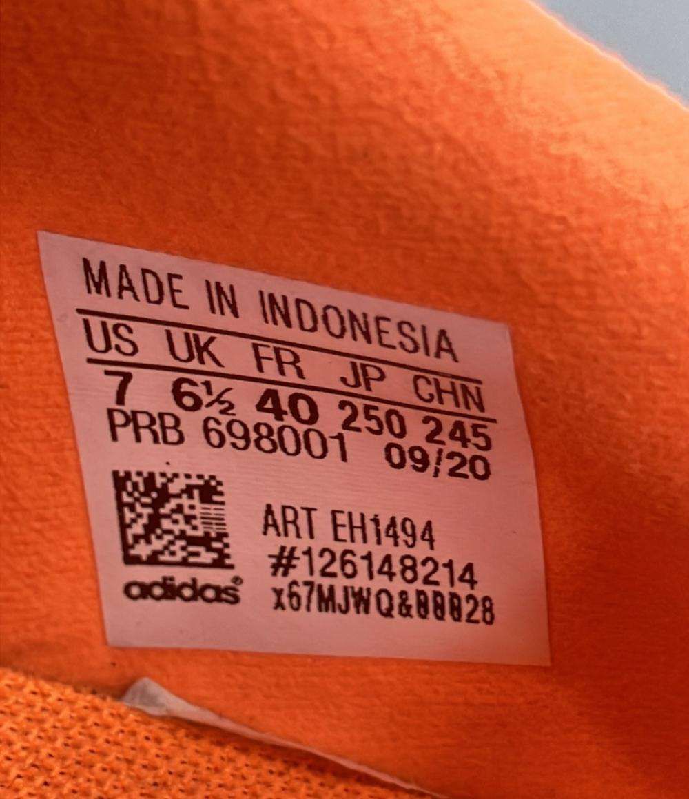 adidas トレーニングシューズ EH1494 メンズ SIZE 25.0 (S) アディダス