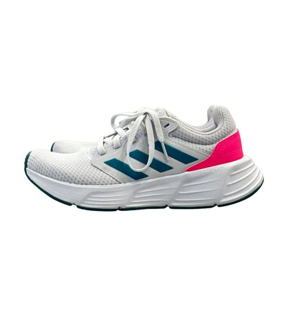 美品 adidas ローカットスニーカー GALAXY 6 W IE1989 レディース SIZE 24.0 (L) アディダス