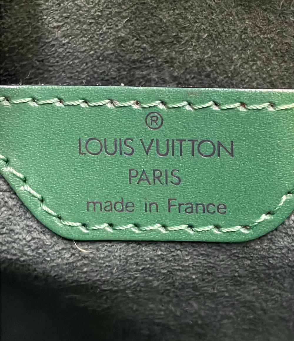 ルイ・ヴィトン ハンドバッグ サンジャック エピ M52274 レディース LOUIS VUITTON