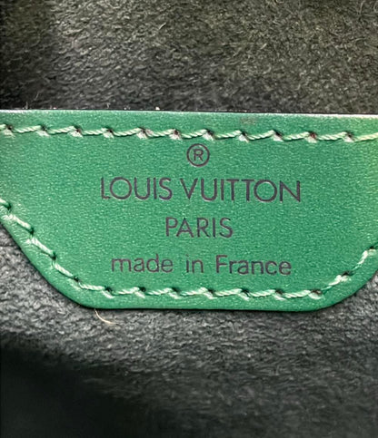 ルイ・ヴィトン ハンドバッグ サンジャック エピ M52274 レディース LOUIS VUITTON