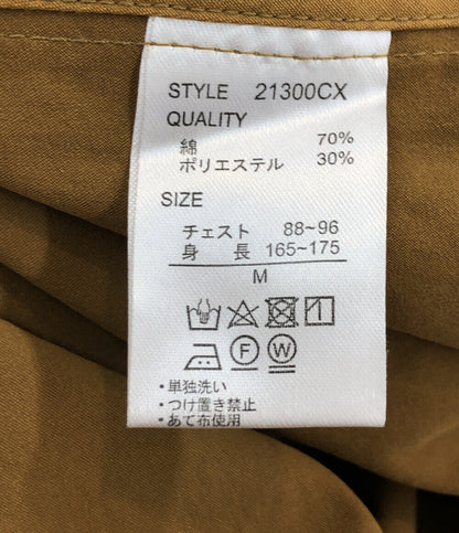 美品 バルマカーンコート      レディース SIZE M (M) IKKA LOUNGE