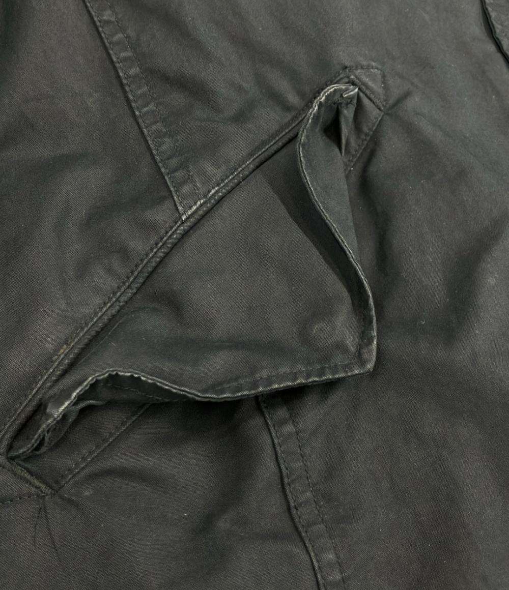 nonnative モッズコート M-51 NN-JU2601 メンズ SIZE 1 (M) ノンネイティブ