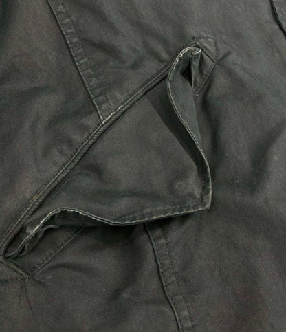 nonnative モッズコート M-51 NN-JU2601 メンズ SIZE 1 (M) ノンネイティブ